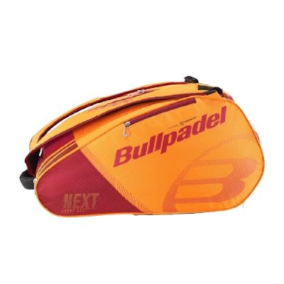 Сумка Bullpadel NEXT ORANGE