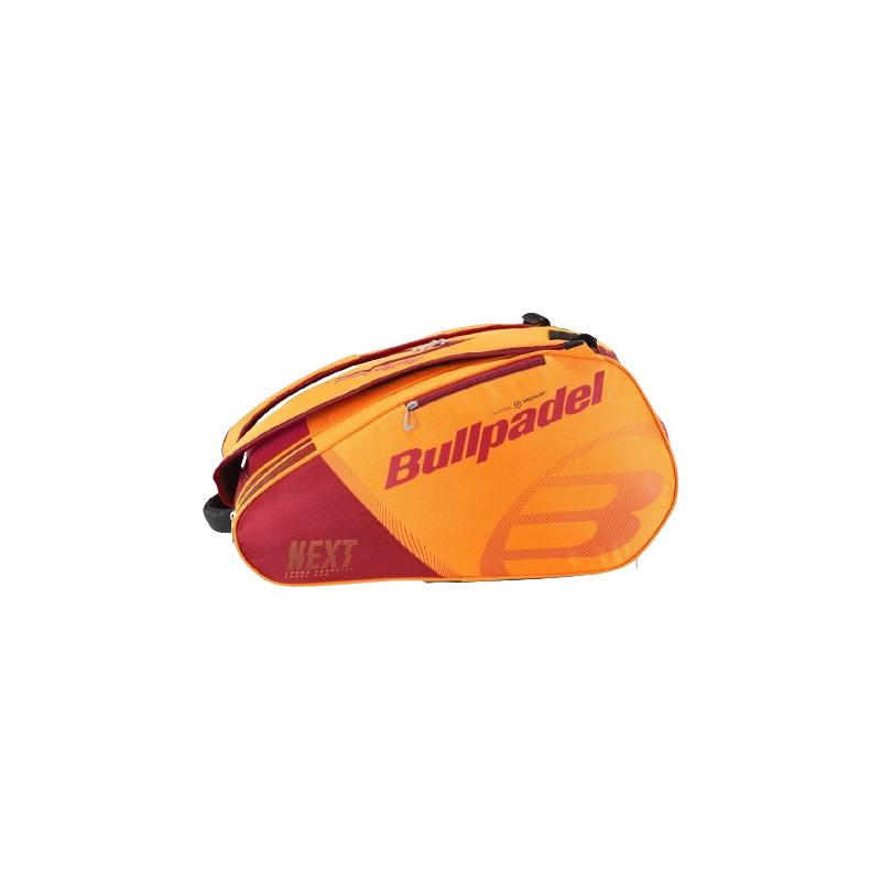 Сумка Bullpadel NEXT ORANGE