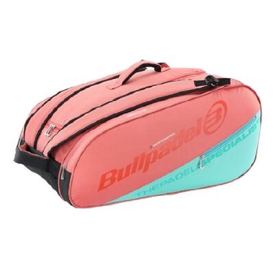 Сумка Bullpadel PERFORMANCE CORAL