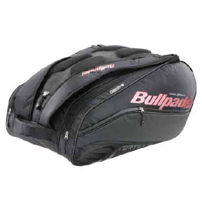 Сумка Bullpadel VERTEX Black