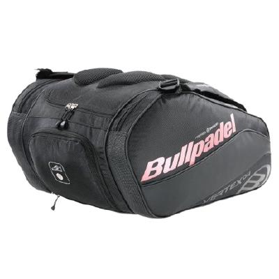 Сумка Bullpadel VERTEX Black