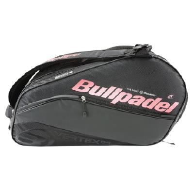 Сумка Bullpadel VERTEX Black