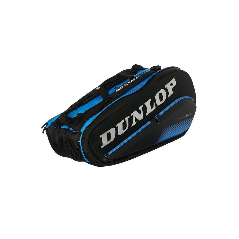 Сумка Dunlop FX Performance 8 Black/Blue