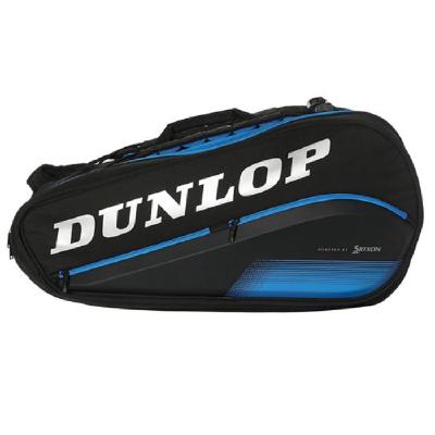 Сумка Dunlop FX Performance 8 Black/Blue