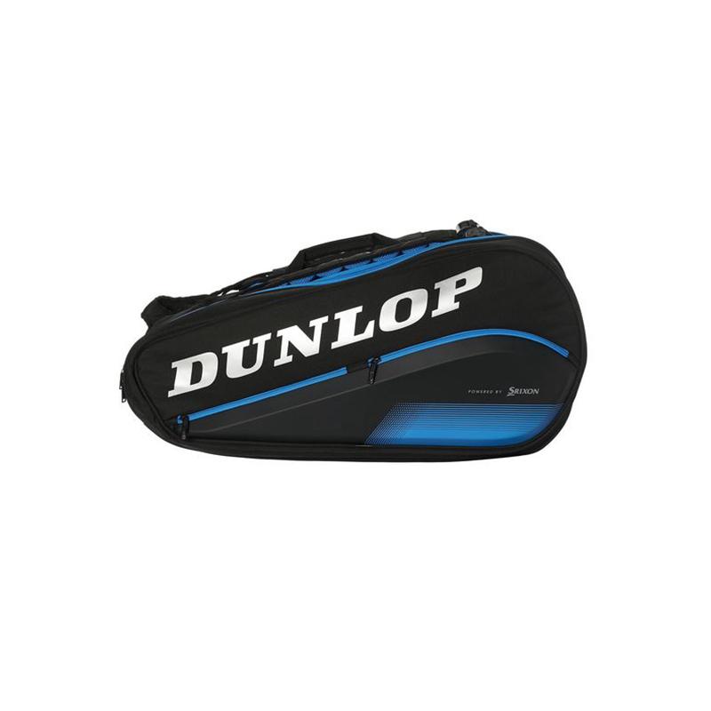 Сумка Dunlop FX Performance 8 Black/Blue