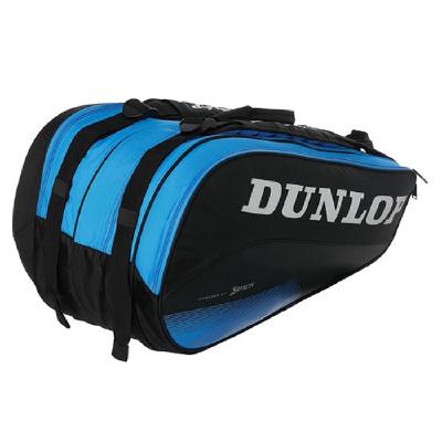 Сумка Dunlop FX Performance 8 Black/Blue