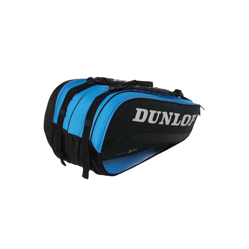 Сумка Dunlop FX Performance 8 Black/Blue