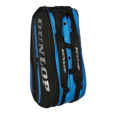 Сумка Dunlop FX Performance 8 Black/Blue