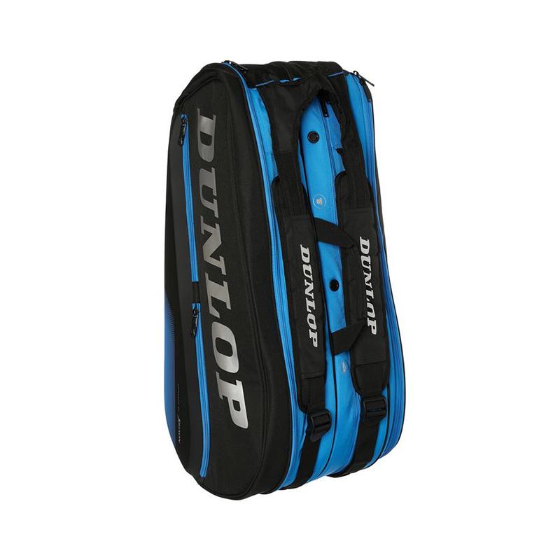 Сумка Dunlop FX Performance 8 Black/Blue