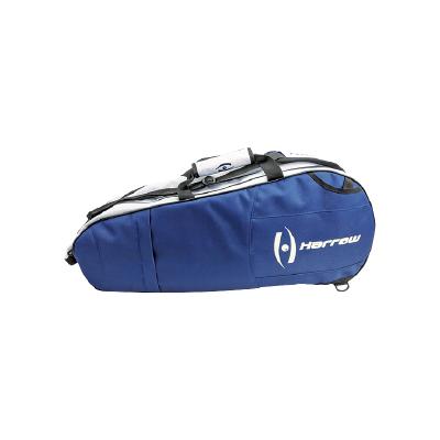 Сумка Harrow Racquet Bag 6R (Navy/White)