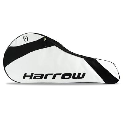 Сумка Harrow Tour 2.0 Racket Shoulder Black/White