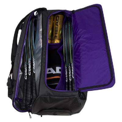 Сумка Head Gravity Duffle Bag 2022