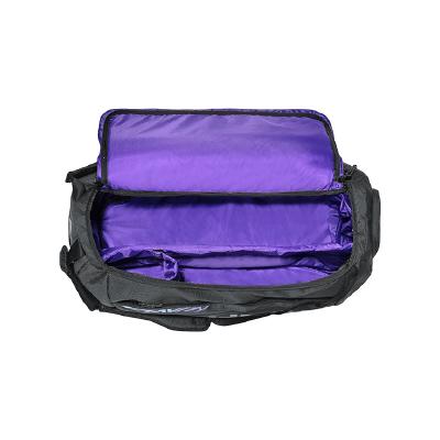 Сумка Head Gravity Sport Bag 2021 (Черный/Фиолетовый)