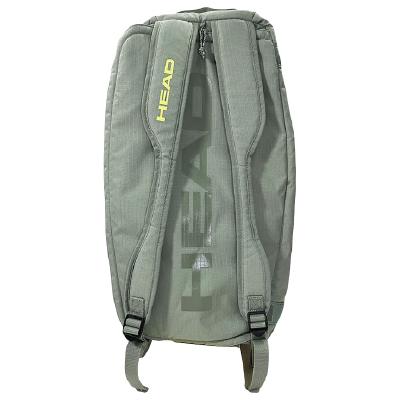 Сумка Head Pro Duffle Bag М 2023 (Серый)