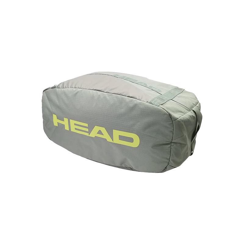 Сумка Head Pro Duffle Bag L 2023 (Серый)