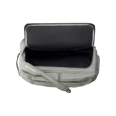 Сумка Head Pro Duffle Bag L 2023 (Серый)