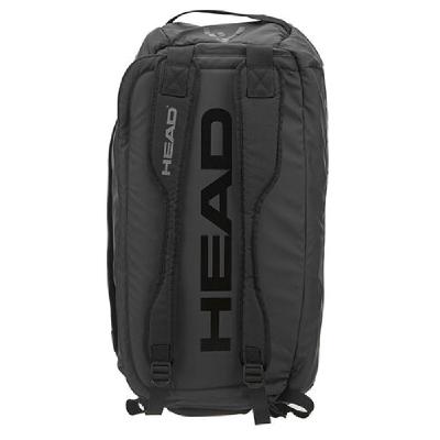 Сумка Head Pro X Duffle L Black