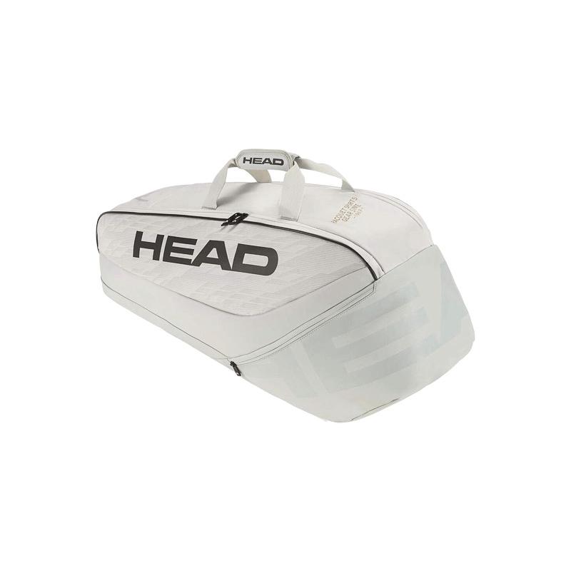 Сумка Head Pro X Racquet Bag M (Белый/Черный)