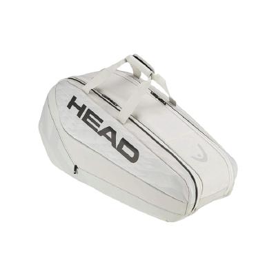 Сумка Head Pro X Racquet Bag M (Белый/Черный)