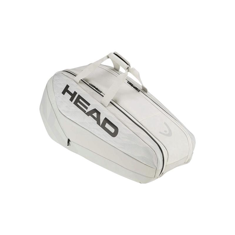 Сумка Head Pro X Racquet Bag M (Белый/Черный)