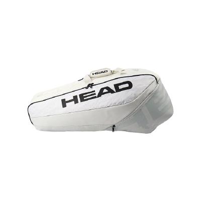 Сумка Head Pro X Racquet Bag M (Белый/Черный)