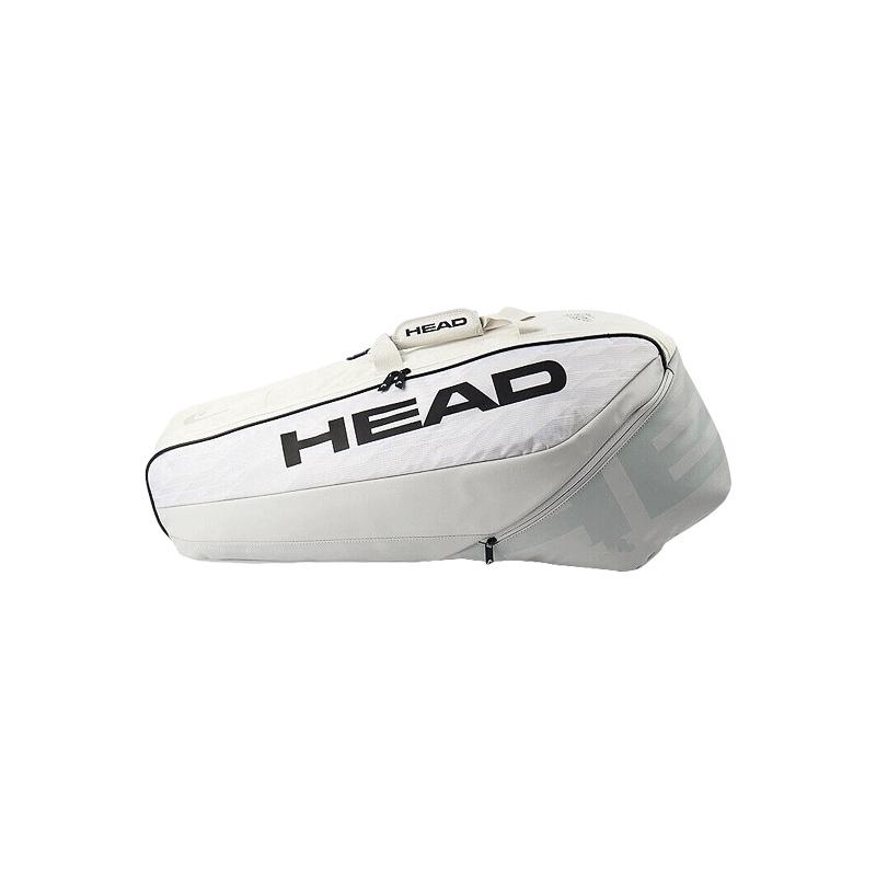 Сумка Head Pro X Racquet Bag M (Белый/Черный)