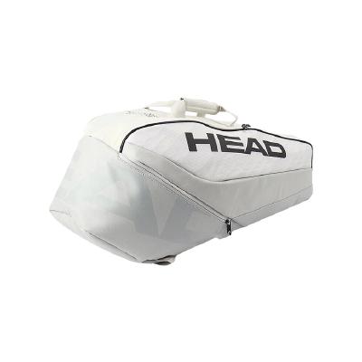 Сумка Head Pro X Racquet Bag M (Белый/Черный)