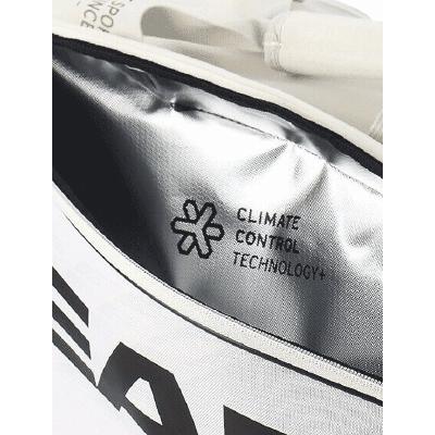 Сумка Head Pro X Racquet Bag M (Белый/Черный)