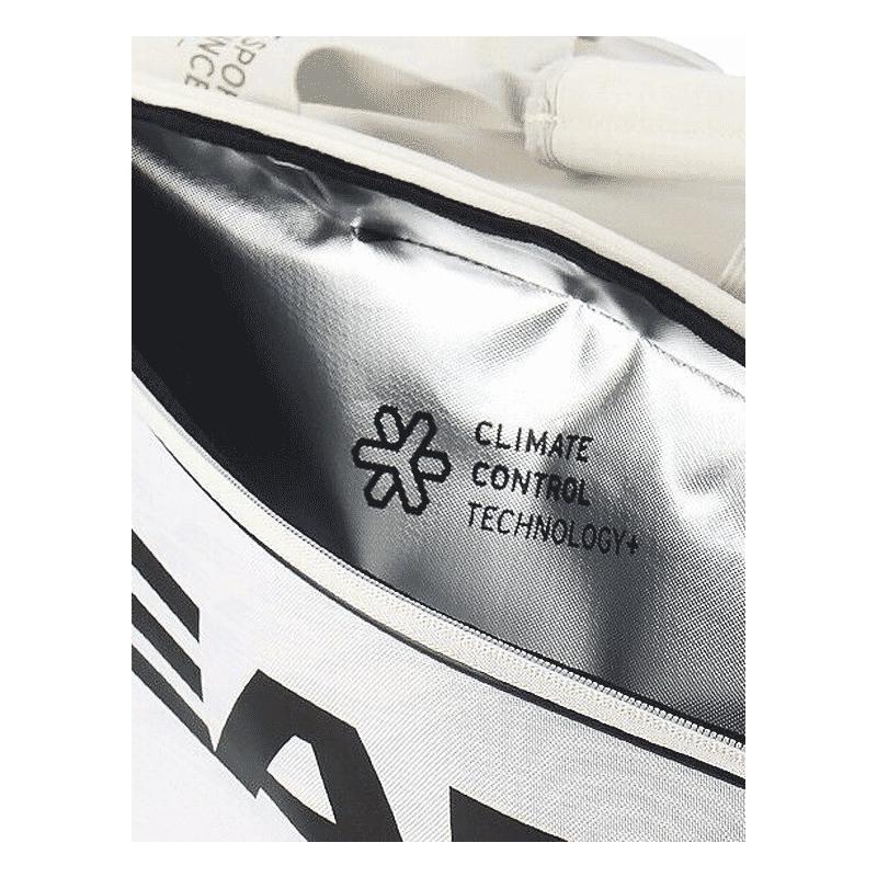 Сумка Head Pro X Racquet Bag M (Белый/Черный)