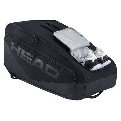 Сумка Head Pro X XL Black