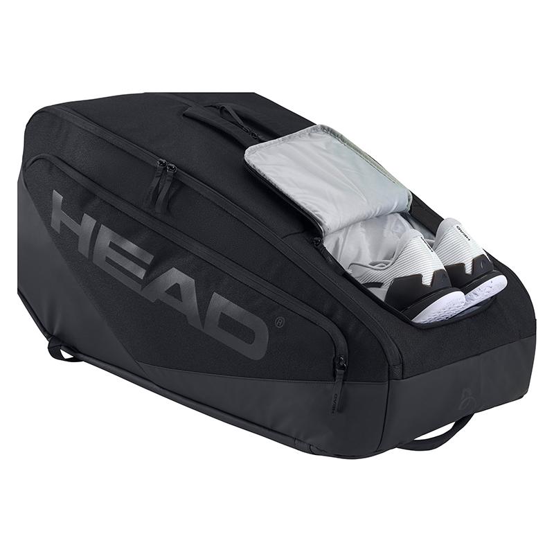 Сумка Head Pro X XL Black