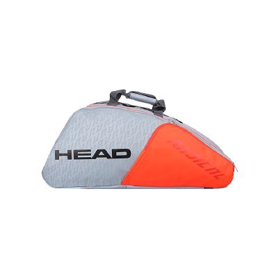 Сумка Head Radical 9R Supercombi (Серый/Оранжевый)