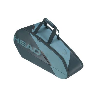 Сумка Head Tour Racquet Bag M (Темно-Голубой)