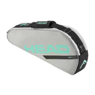 Сумка Head Tour Racquet Bag S - Ceramic/Teal