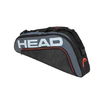 Сумка Head Tour Team 3R Pro (Черный/Серый)