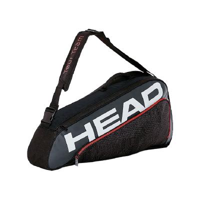 Сумка Head Tour Team 3R Pro (Черный/Серый)