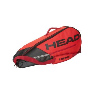 Сумка Head Tour Team 3R Pro 2022 (Черный/Красный)