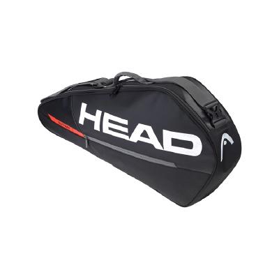 Сумка Head Tour Team 3R Pro 2022 (Черный/Оранжевый)