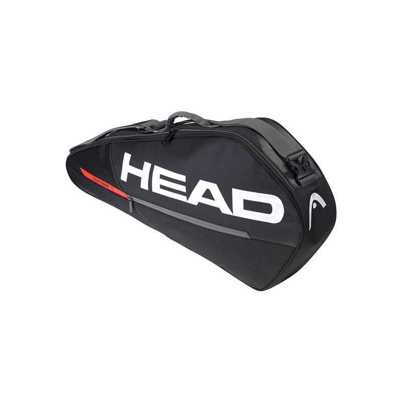 Сумка Head Tour Team 3R Pro 2022 (Черный/Оранжевый)