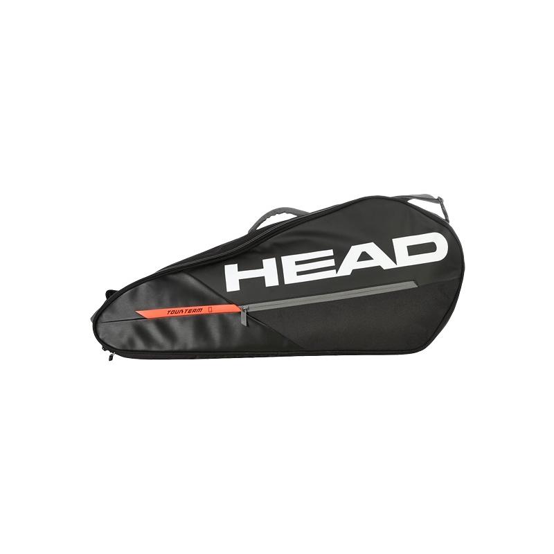 Сумка Head Tour Team 3R Pro 2022 (Черный/Оранжевый)