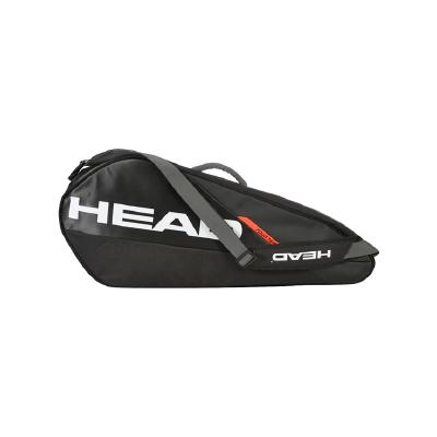 Сумка Head Tour Team 3R Pro 2022 (Черный/Оранжевый)