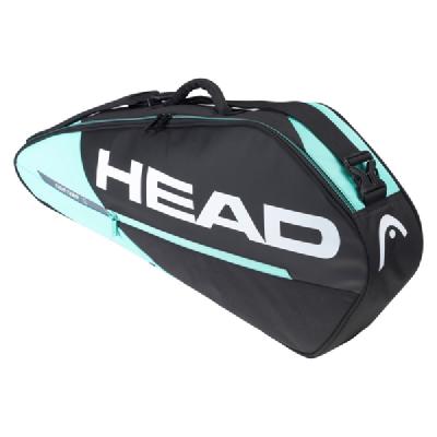 Сумка Head Tour Team 3R Black/Mint