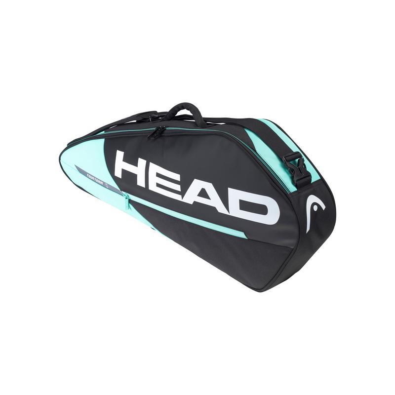 Сумка Head Tour Team 3R Black/Mint