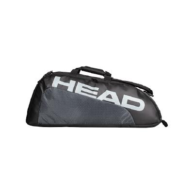 Сумка Head Tour Team 6R Combi (Черный/Зеленый)