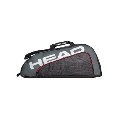 Сумка Head Tour Team 6R Combi (Черный/Зеленый)