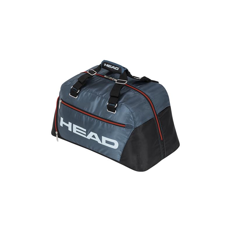 Сумка Head Tour Team Court Bag Grey