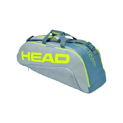 Сумка Head Tour Team Extreme 6R Combi (Серый/Зеленый)