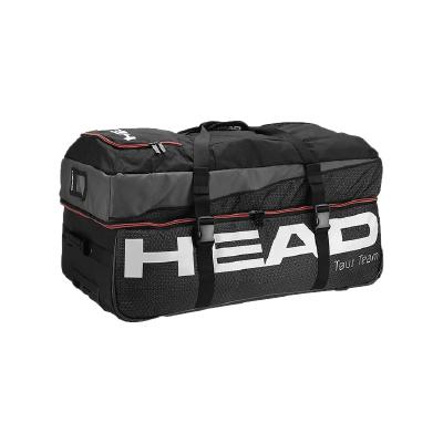 Сумка теннисная Head Tour Team Travel Bag Black