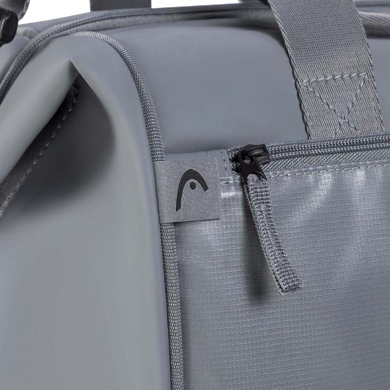 Сумка Head Tour Tote 35L Shark Grey