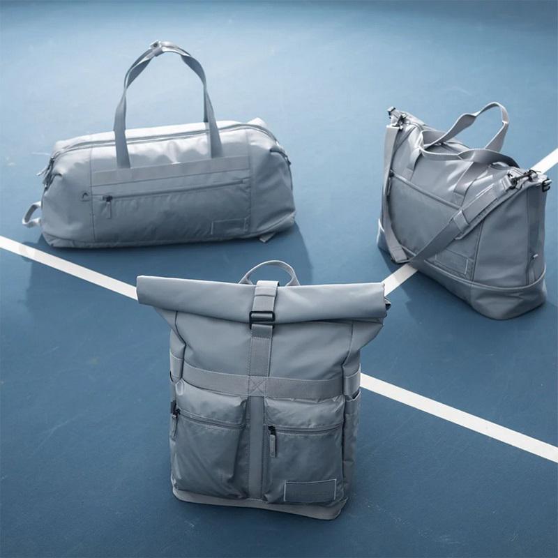 Сумка Head Tour Tote 35L Shark Grey